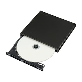 ロジテック ポータブルブルーレイドライブ LBD-LPWAWU3CSDBを徹底レビュー!実際に使ってわかったよい点・気になった点は? 2