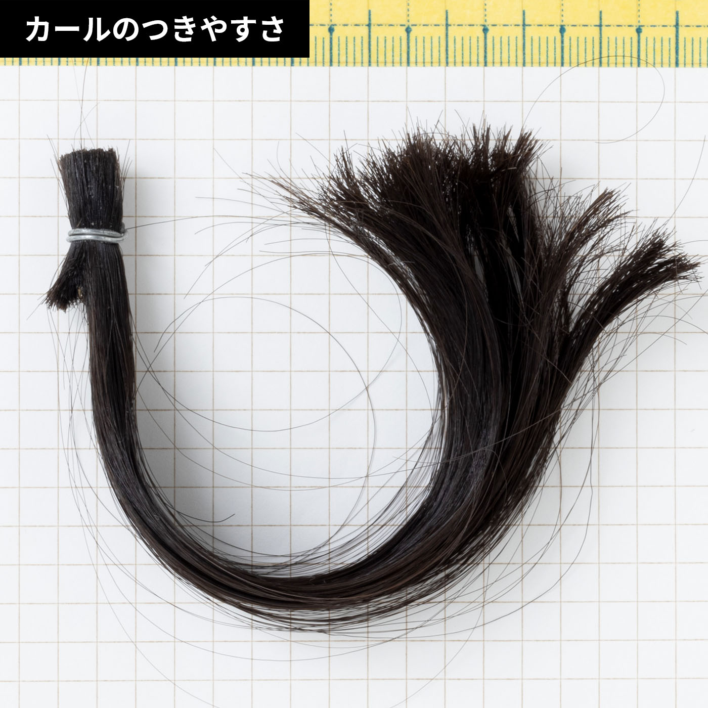2WAYヘアアイロン 6