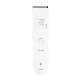 パナソニック ファミリーヘアーカッター ER-GF42-Wを検証レビュー!バリカンの選び方も紹介 1