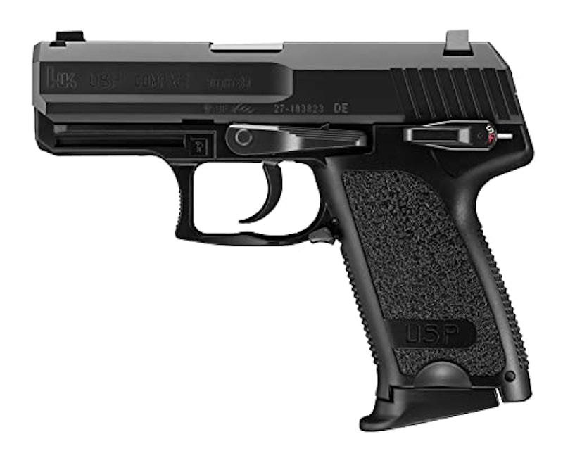 USPコンパクト 1