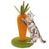 麻の猫用爪とぎのおすすめ人気ランキング【2026年6月】 5