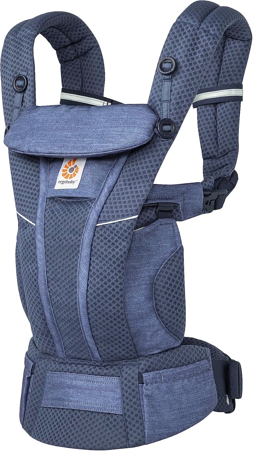 OMNI Breeze 1