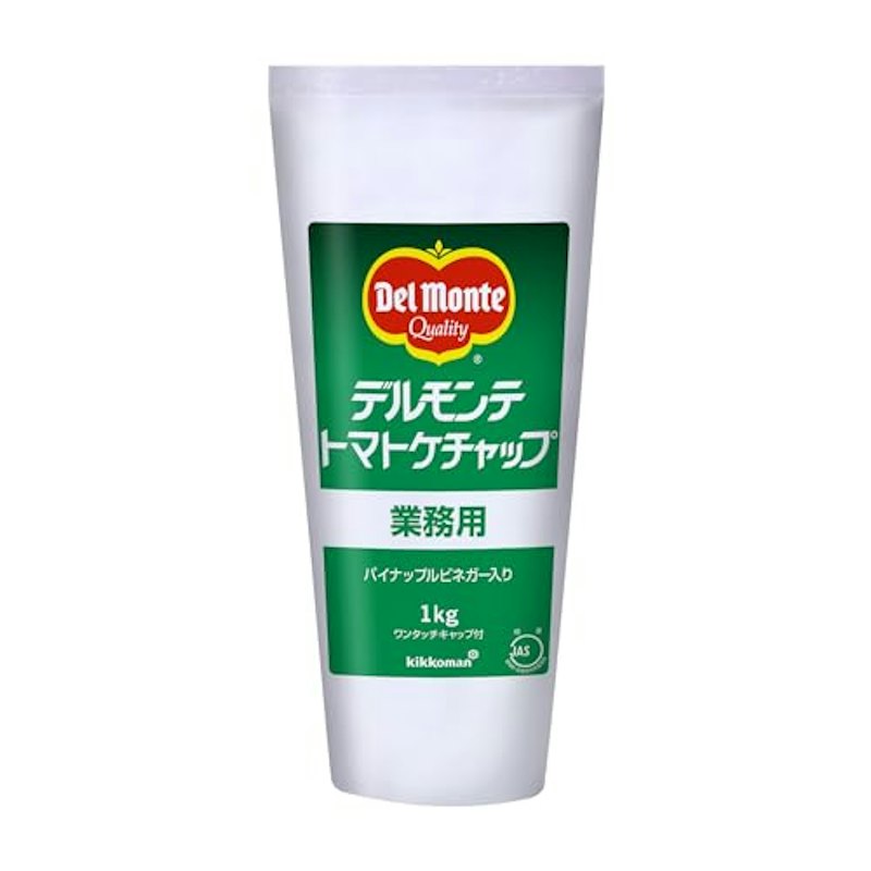 トマトケチャップ 業務用 1