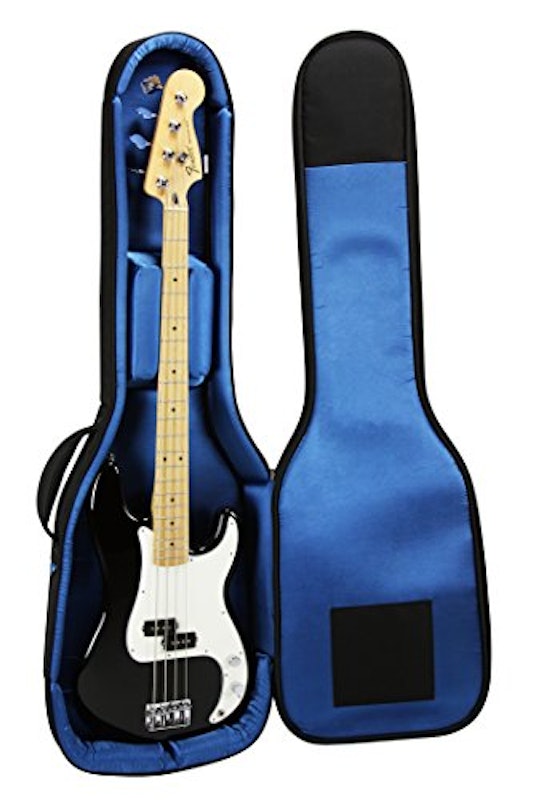 RBX Bass Guitar Bag 3