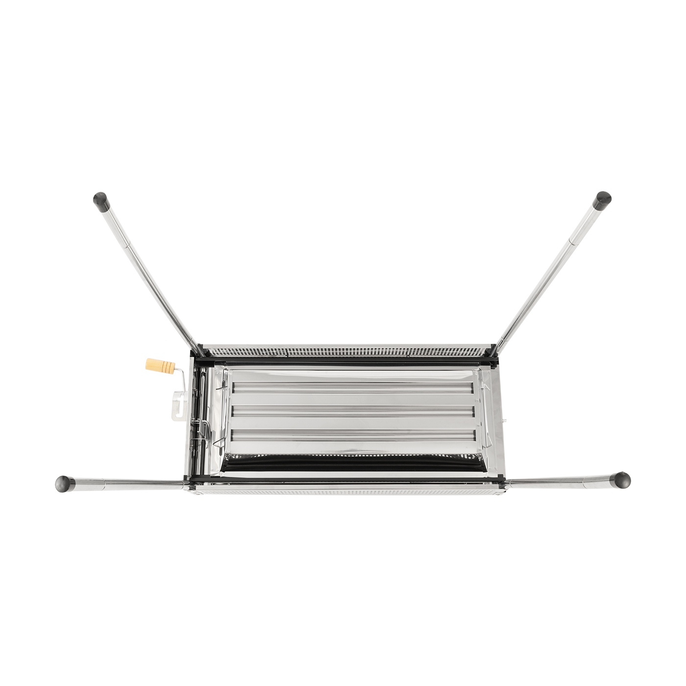 ONOE イクシードBBQコンロ 8