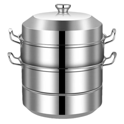 蒸し器 1