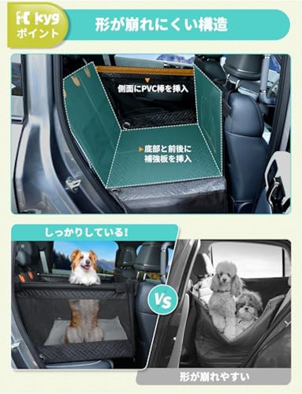 ドライブボックス 3