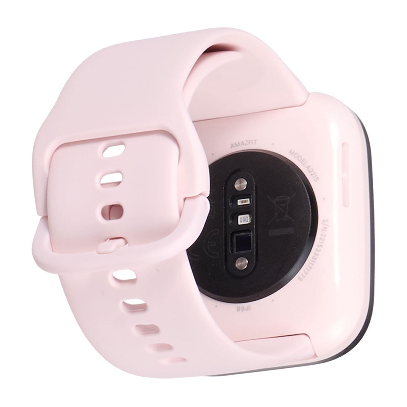 Amazfit Bip 5 4