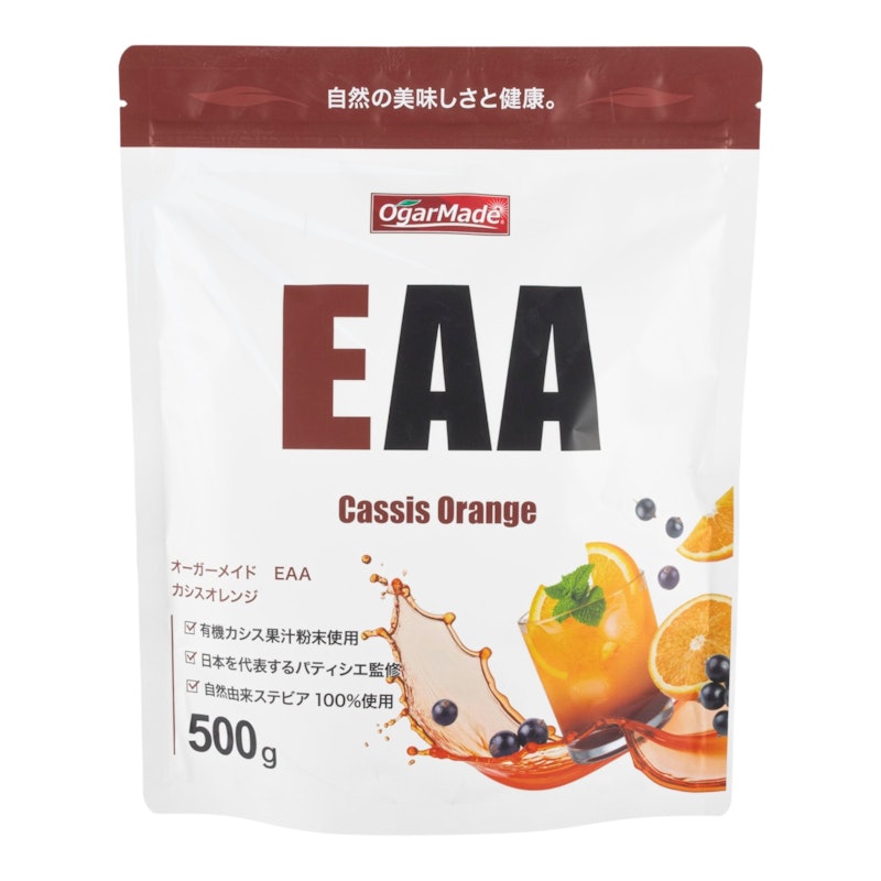 EAA 1