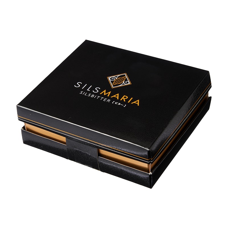 シルスビター 1