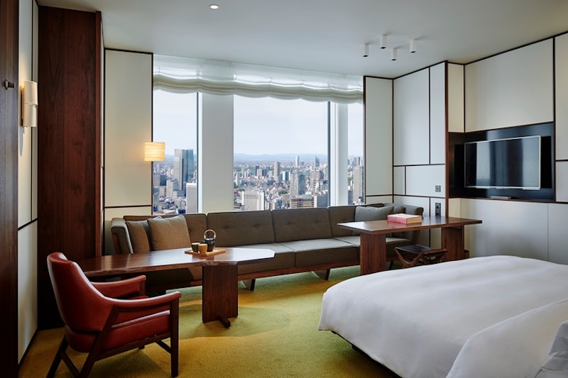 アンダーズ東京 3