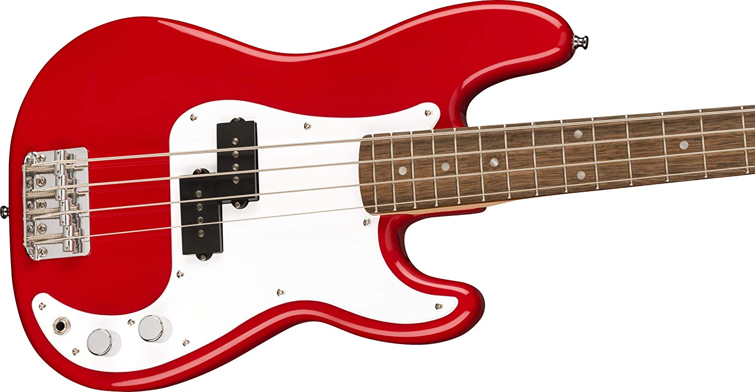 MINI PRECISION BASS 4