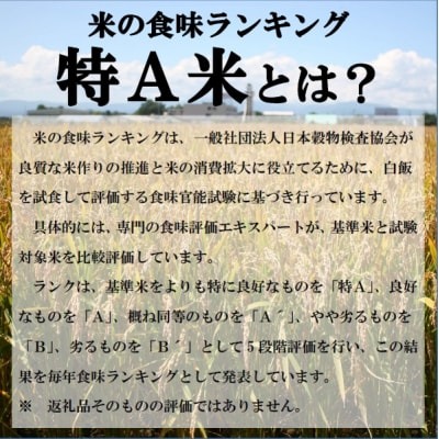 令和7年産 ゆめぴりか定期便40kg（隔月発送） 3