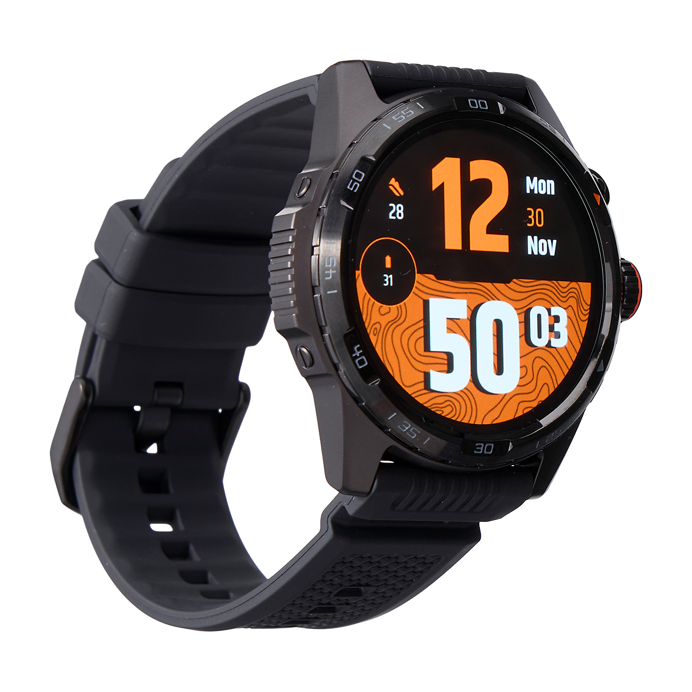 TicWatch Atlas 3