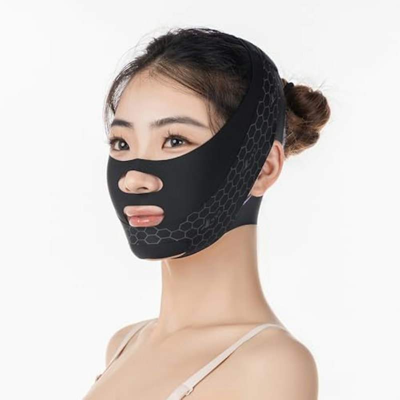 小顔ベルト 1