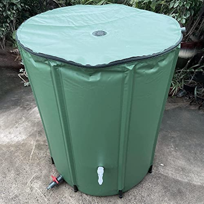 大型貯水タンク 折りたたみ式 7