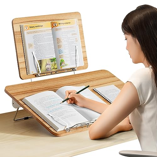 書見台  1
