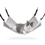 猫用ハンモックのおすすめ人気ランキング【2026年8月】 2