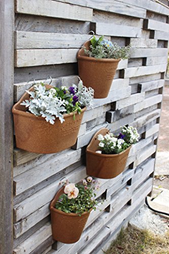 Hanging pot 210 3