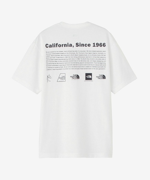 S/S Historical Logo Tee 1