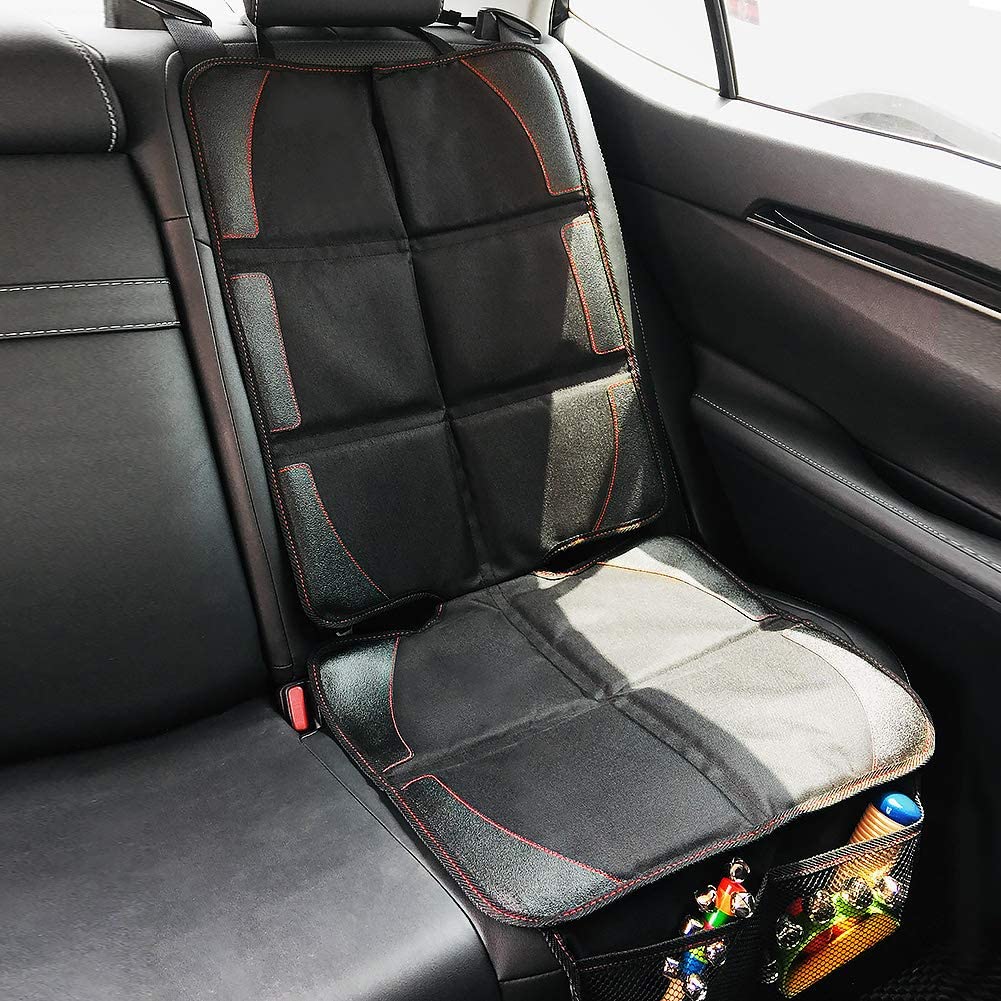 22年 チャイルドシート保護マットのおすすめ人気ランキング10選 Mybest