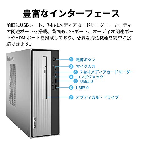 IdeaCentre 350 4
