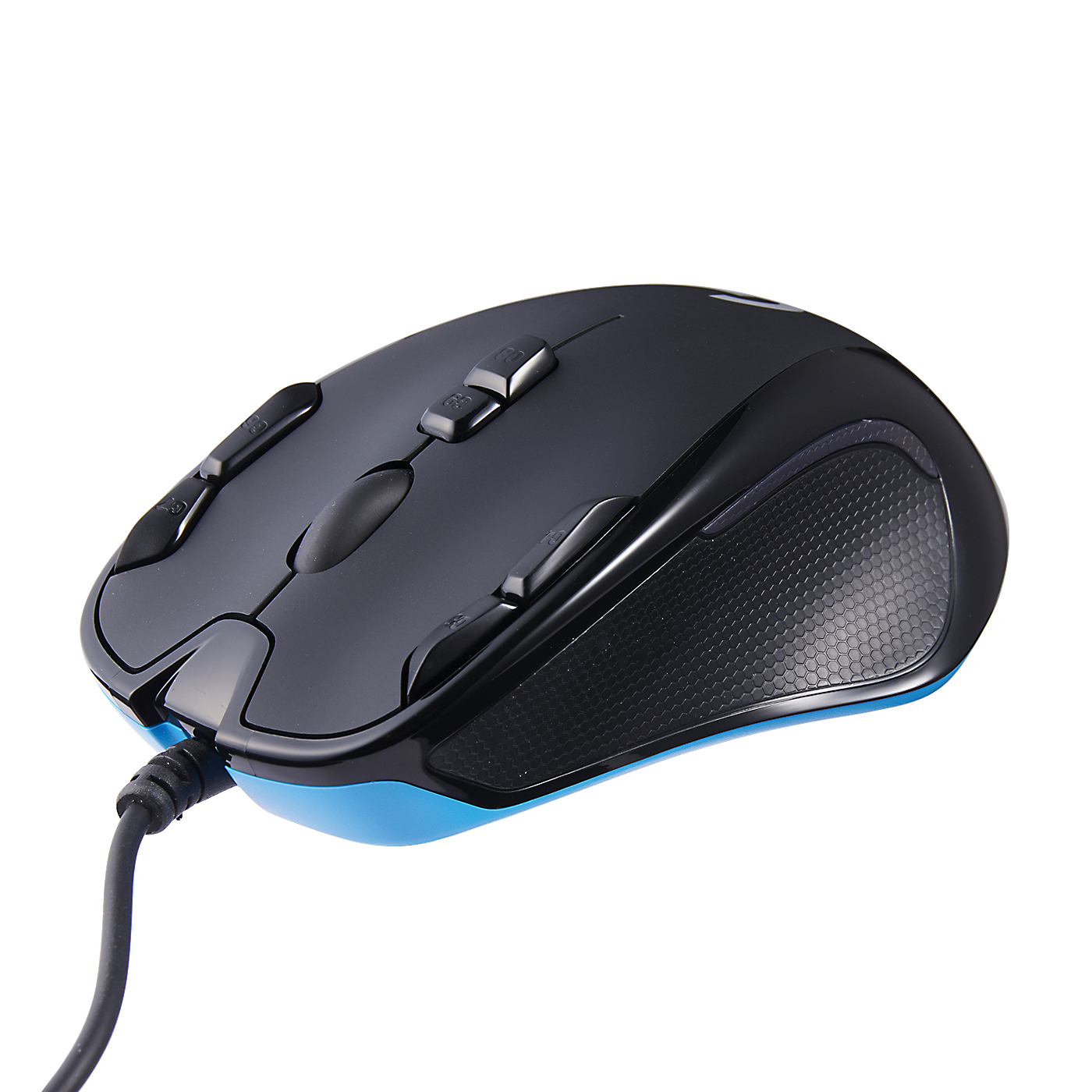 オプティカルゲーミングマウス G300Sr 2