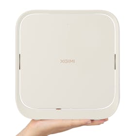 XGIMI Elfin Flip Proを検証レビュー!モバイルプロジェクターの選び方 XGIMI Elfin Flip Proを検証レビュー!モバイルプロジェクターの選び方