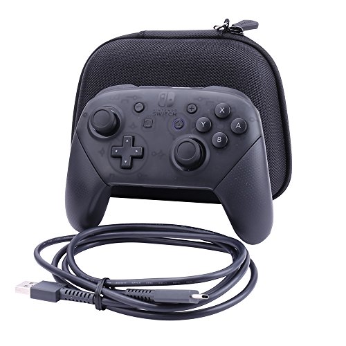 Switch Proコントローラー ケース 4