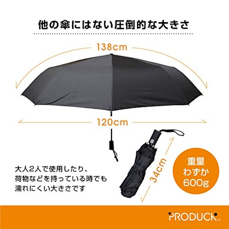 折りたたみ傘 2