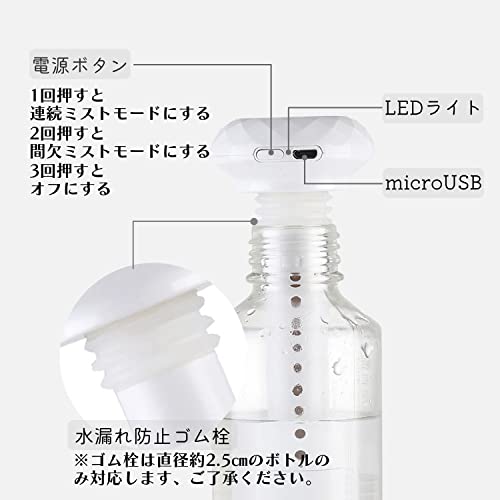 加湿器 7
