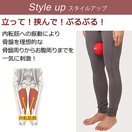 シェイプツインボール 3