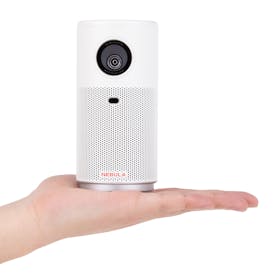 Anker Nebula Capsule Airを検証レビュー!モバイルプロジェクターの Anker Nebula Capsule Airを検証レビュー!モバイルプロジェクターの