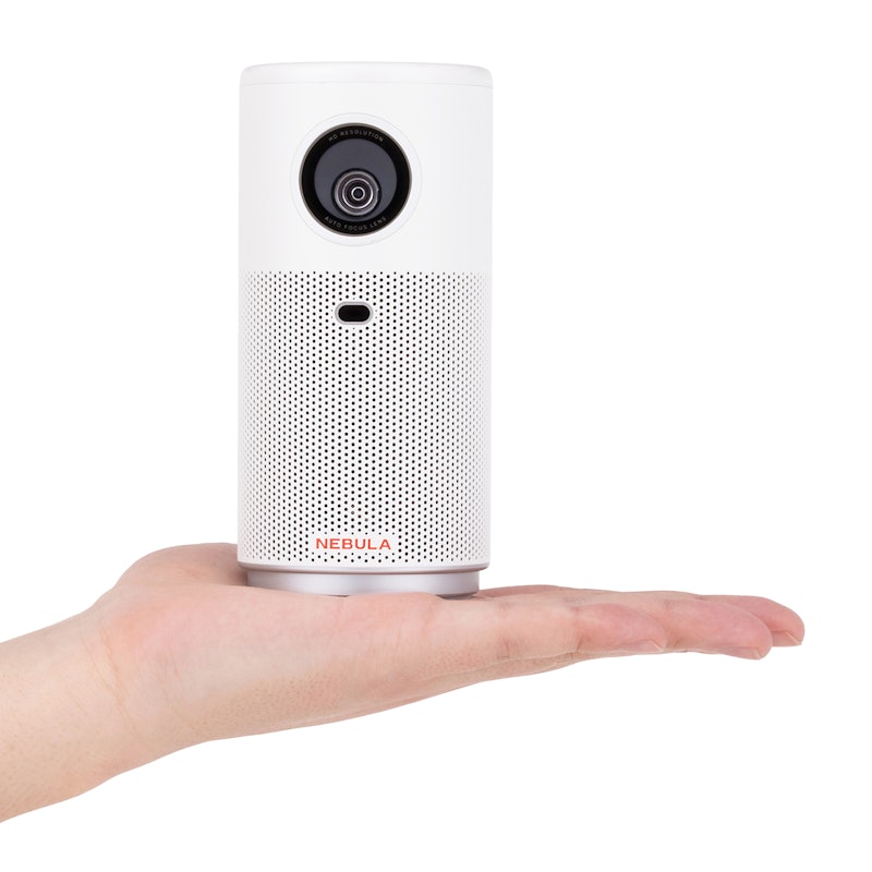 Anker(アンカー)のプロジェクターのおすすめ人気ランキング Anker(アンカー)のプロジェクターのおすすめ人気ランキング