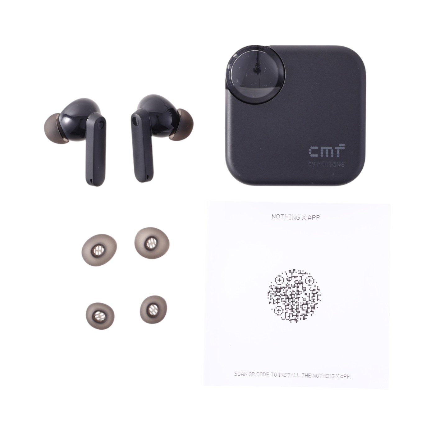 早い者勝ち！ワイヤレスイヤホン　定価3万円　箱なしほぼ未使用 99900-5-