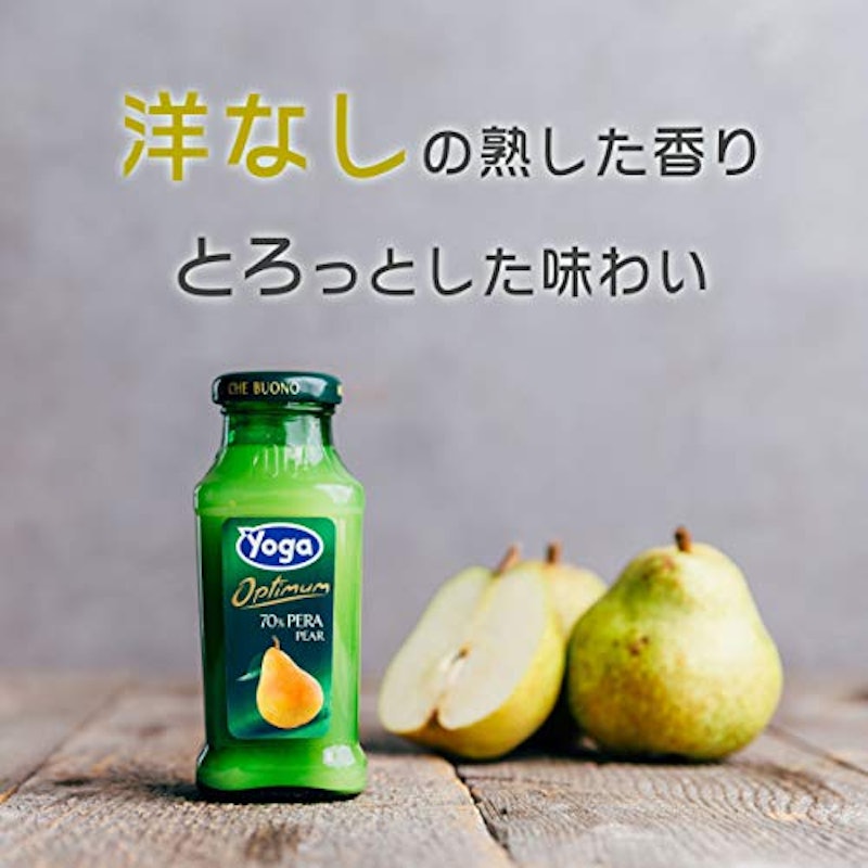 ヨーガ フルーツドリンクギフト 10本セット 3