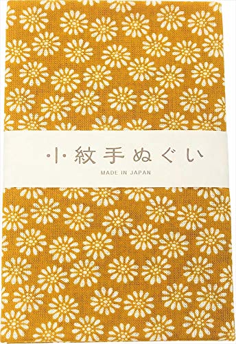 小紋手ぬぐい 4