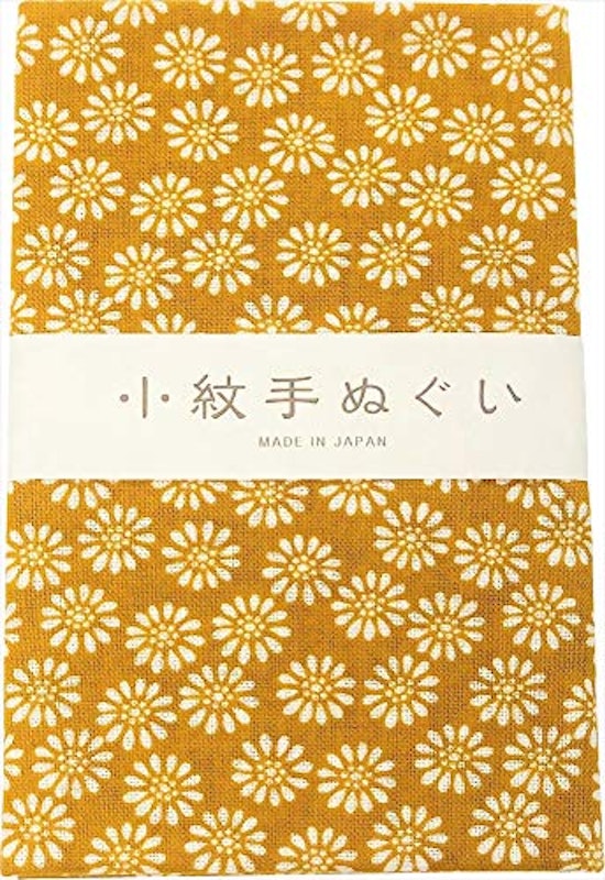 小紋手ぬぐい 4