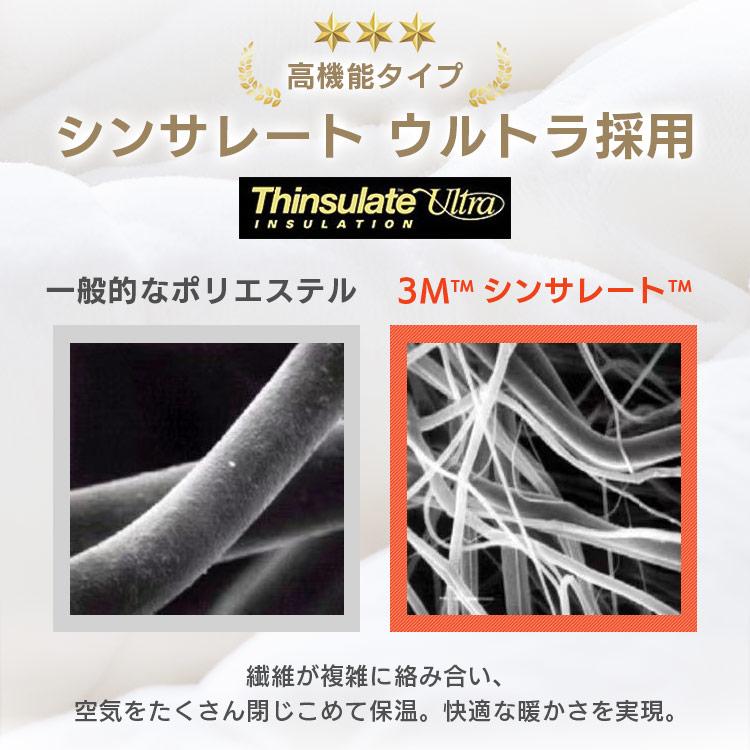 高機能保温わた掛けふとん 2