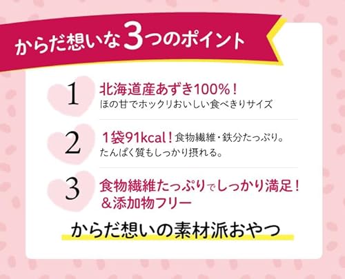 あずきゅん 4