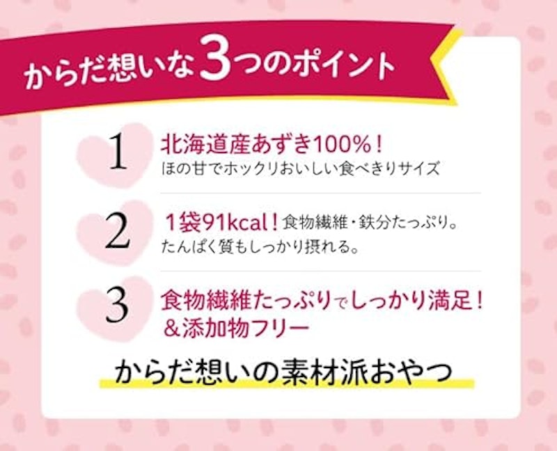 あずきゅん 4