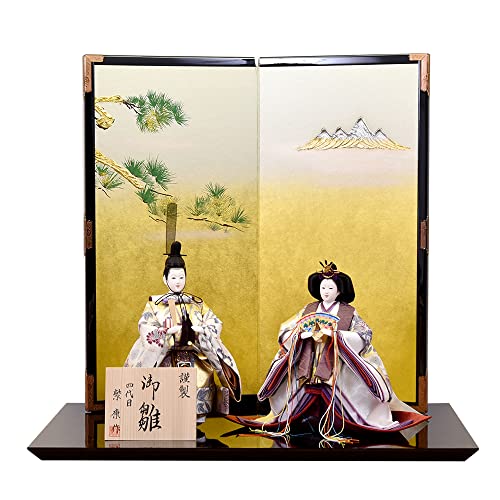 立ち雛のおすすめ人気ランキング【2025年】 | マイベスト