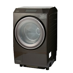 ドラム式洗濯機 12.0kg 東芝 TW-127XP1L 2021  美品