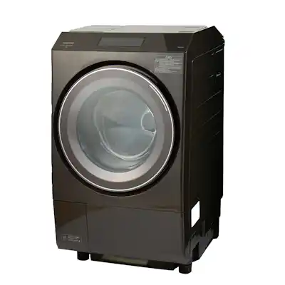 パナソニック ドラム式洗濯機 Cuble NA-VG2600Lをレビュー パナソニック ドラム式洗濯機 Cuble NA-VG2600Lをレビュー