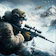 Mamboo Games Sniper Area:スナイパーシューターゲーム 1