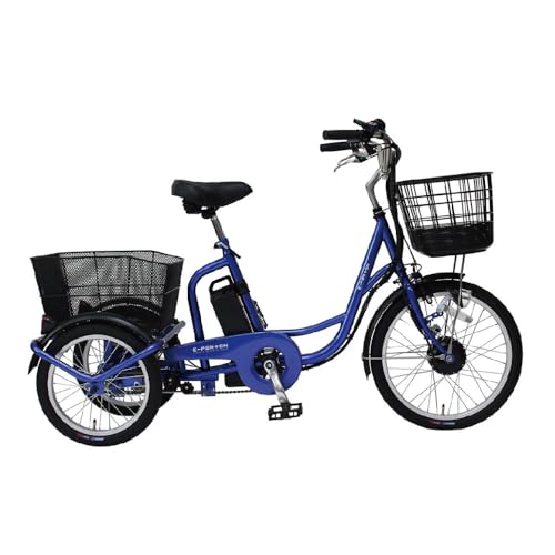 安い電動アシスト自転車のおすすめ人気ランキング【2026年10月】 3