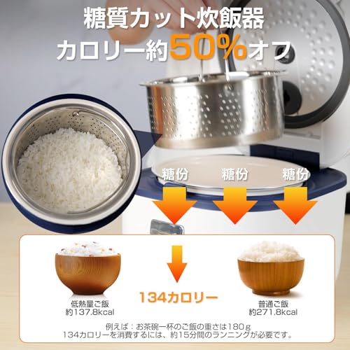 炊飯器 3