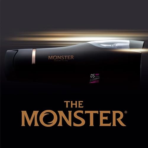 MONSTER ダブルファンドライヤー 2