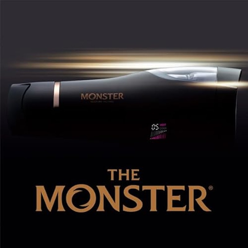 MONSTER ダブルファンドライヤー 2