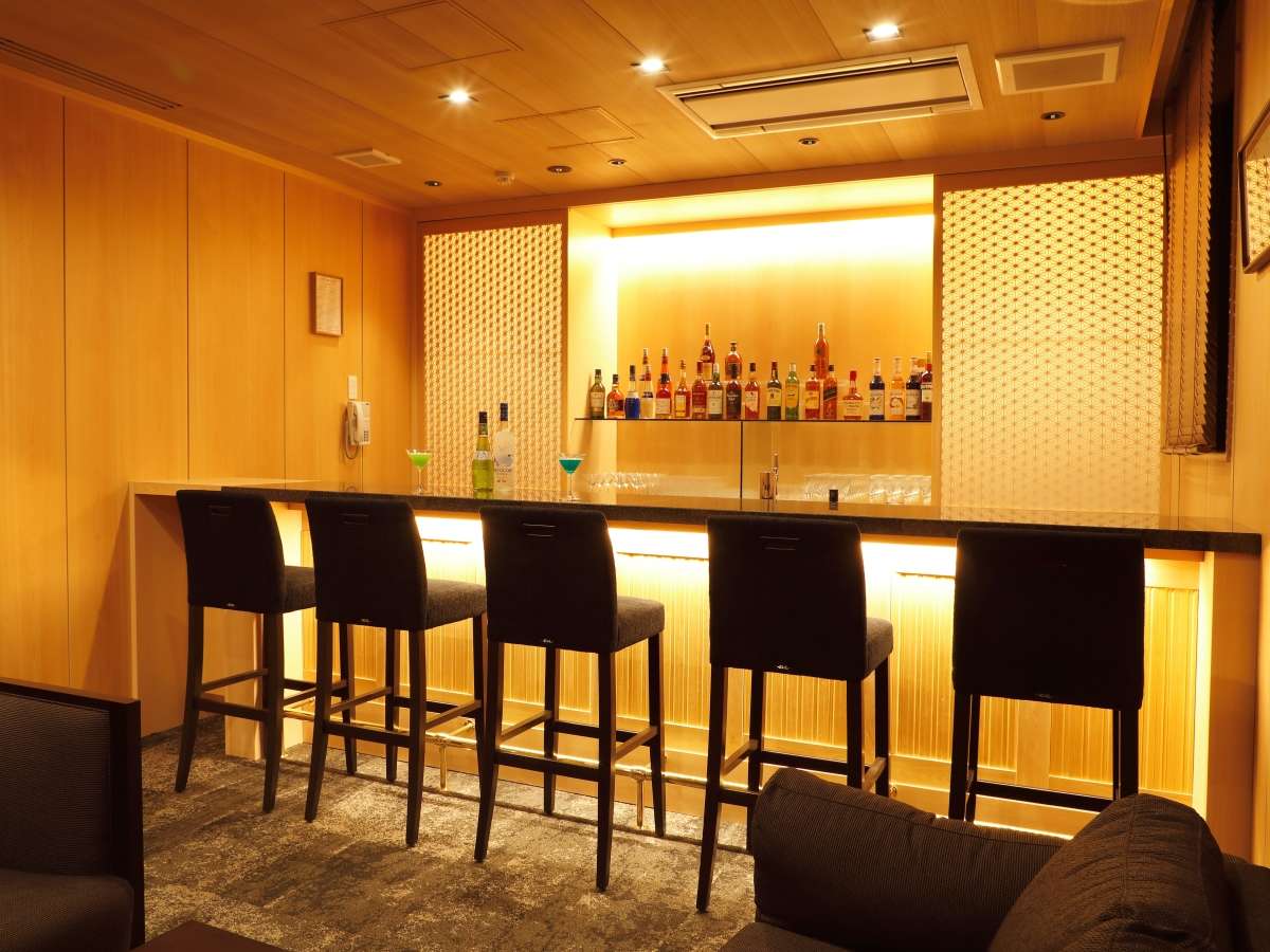 ホテル四季の館 箱根芦ノ湖 3